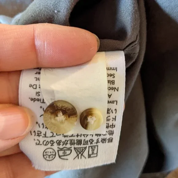 Eddie Bauer Shirt - Picture 7 of 7